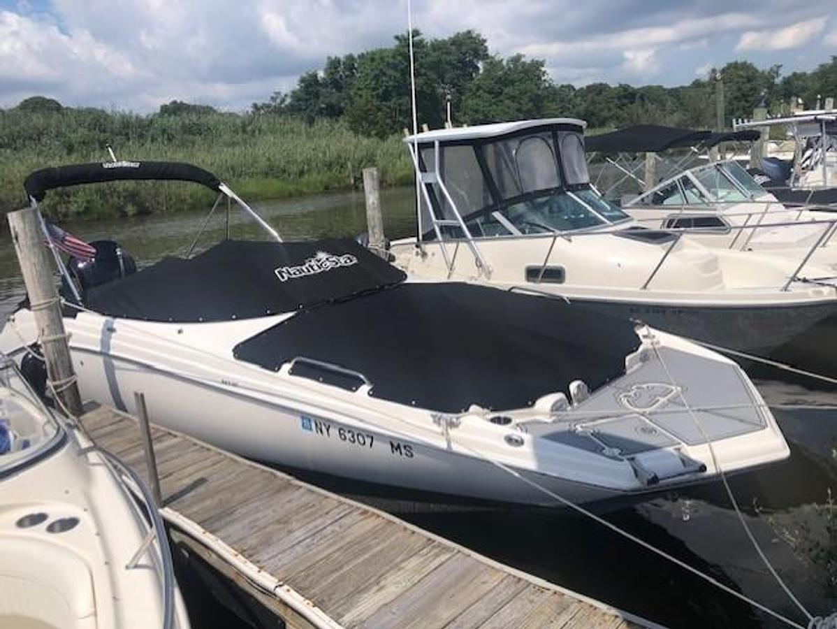 Used 2022 NauticStar 243 DC