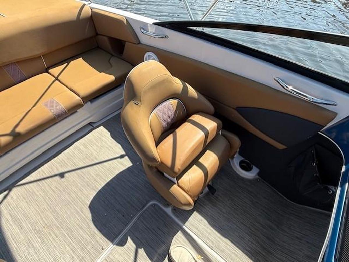 Used 2019 Glastron GT 205