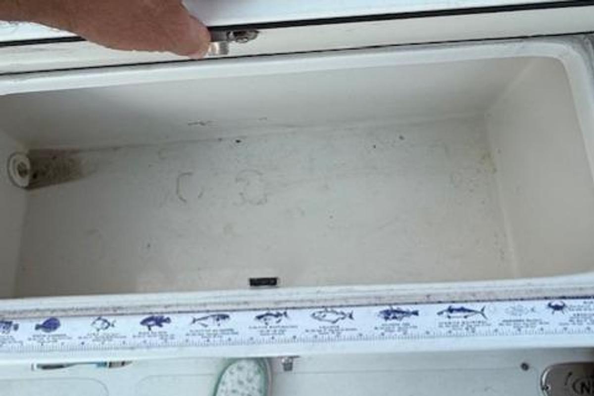 Used 2020 NauticStar 2302 Legacy Dual Console