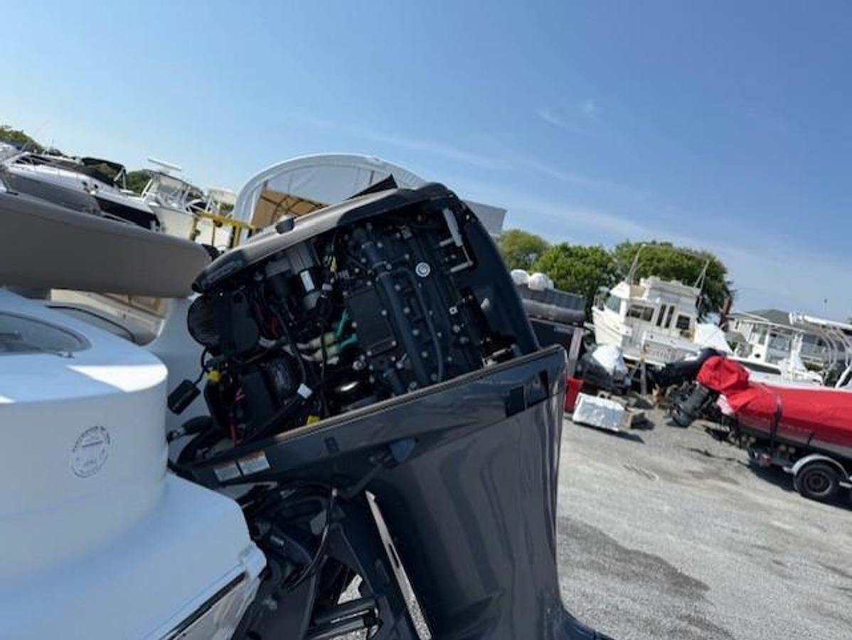 Used 2019 NauticStar 22 XS Offshore