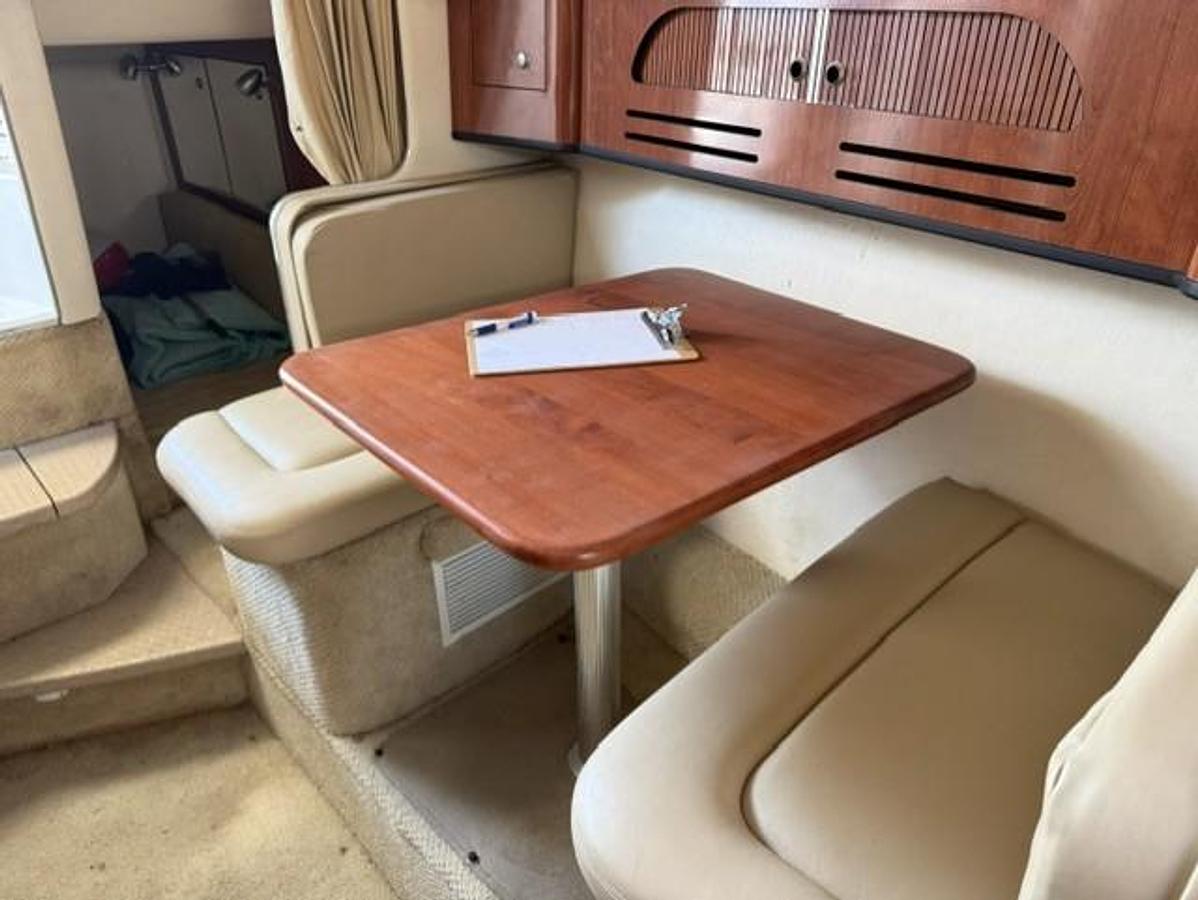 Used 2007 Sea Ray 280 Sundancer