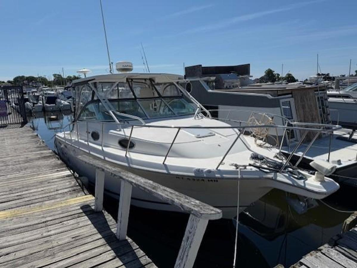 Used 2015 Wellcraft 290 Coastal