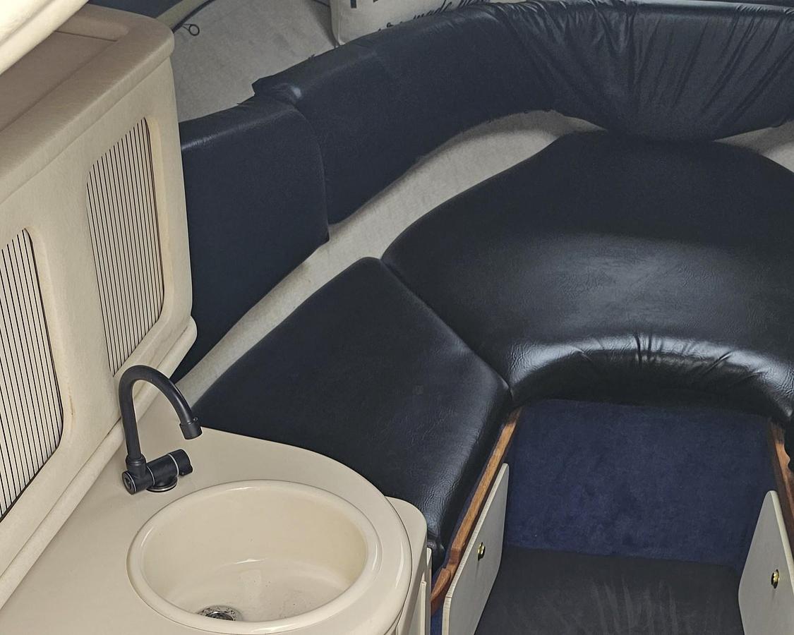 Used 1999 Sea Ray 260 Sundancer