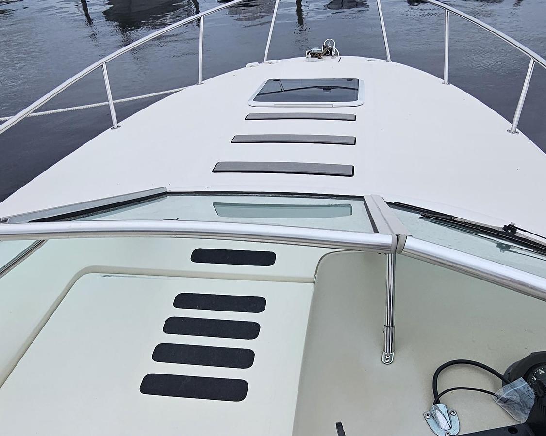 Used 1999 Sea Ray 260 Sundancer