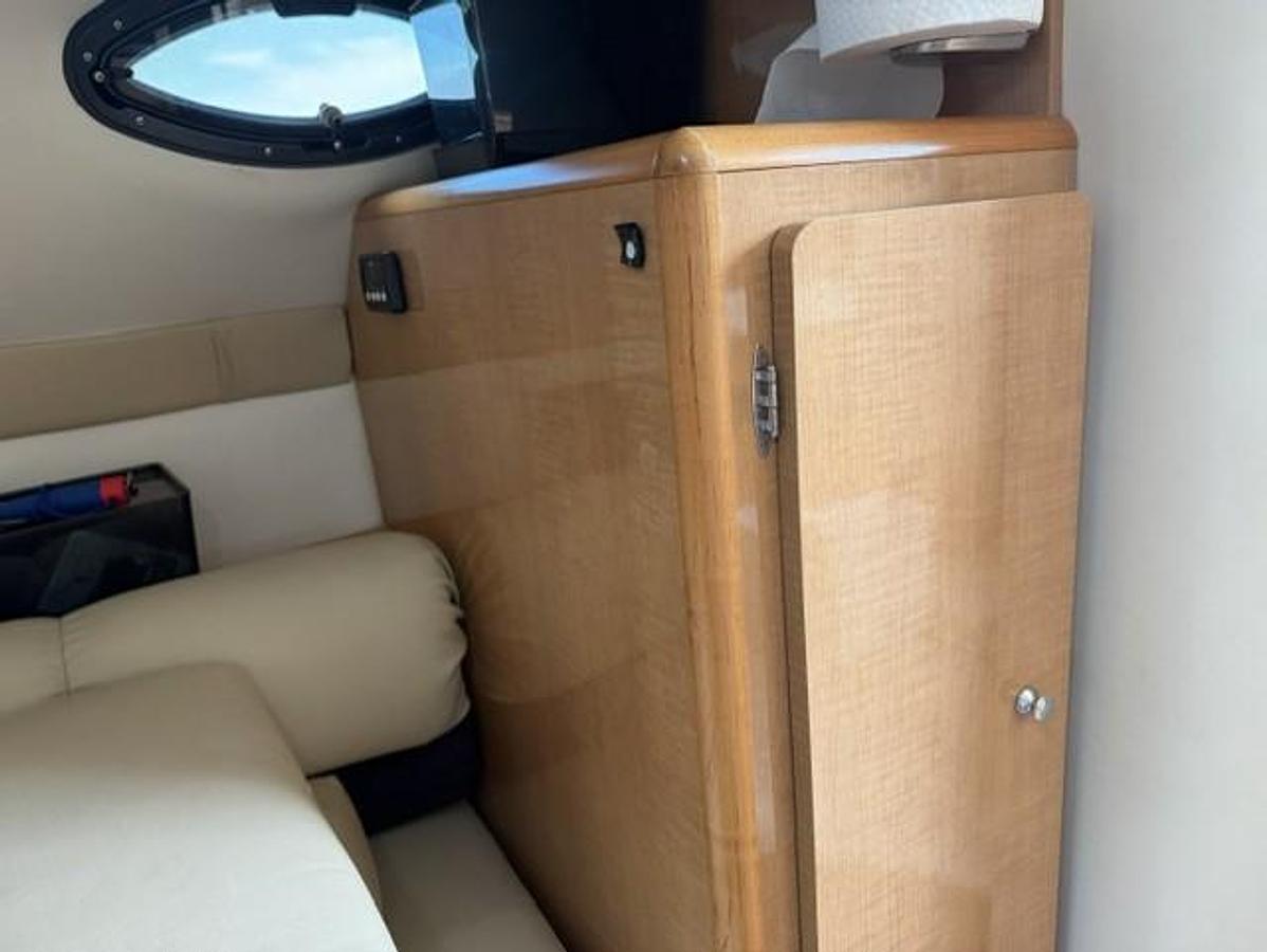 Used 2013 Glastron GS 289
