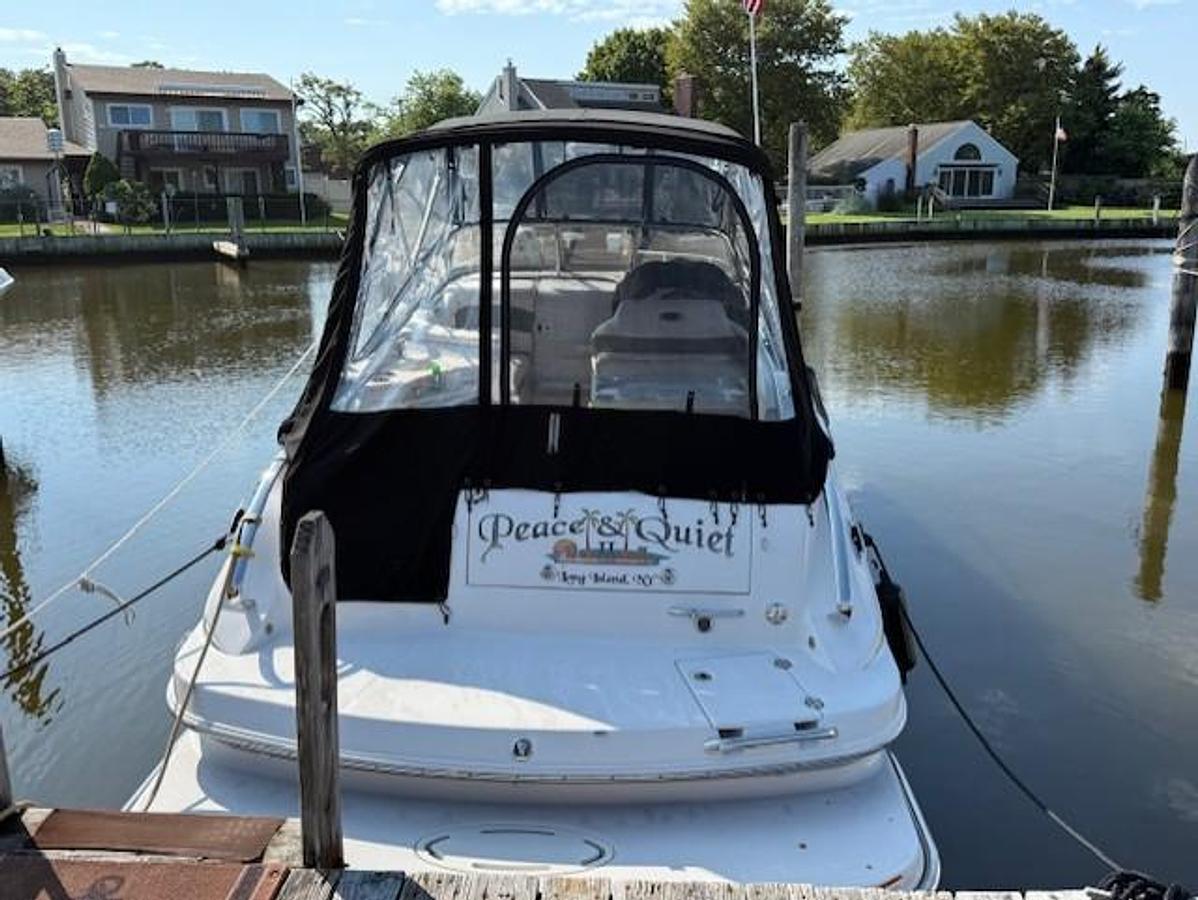 Used 2013 Glastron GS 289