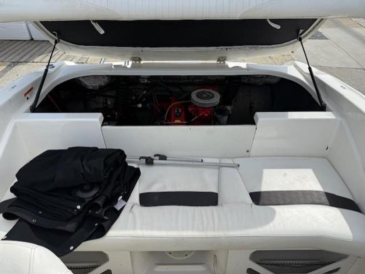 Used 2009 Glastron GT 185