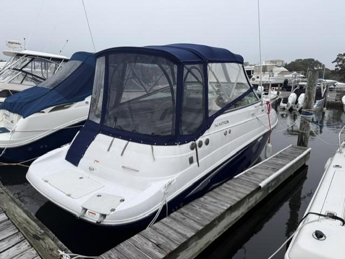Used 2012 Glastron GS 259