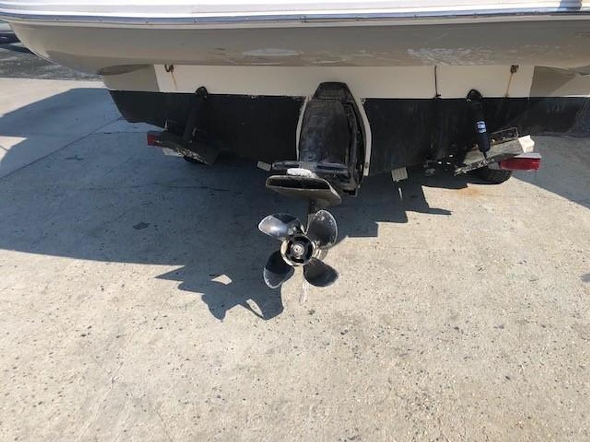 Used 2008 Glastron GS 259