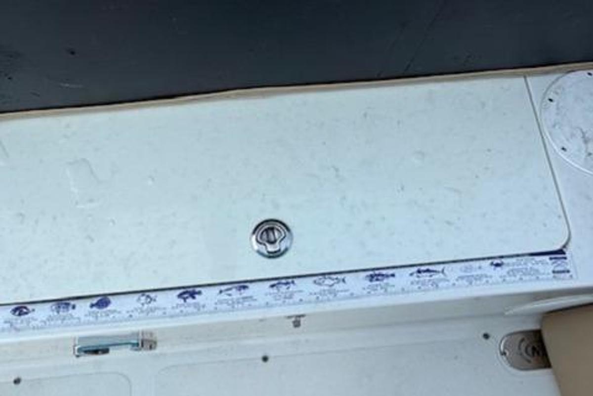 Used 2020 NauticStar 2302 Legacy Dual Console