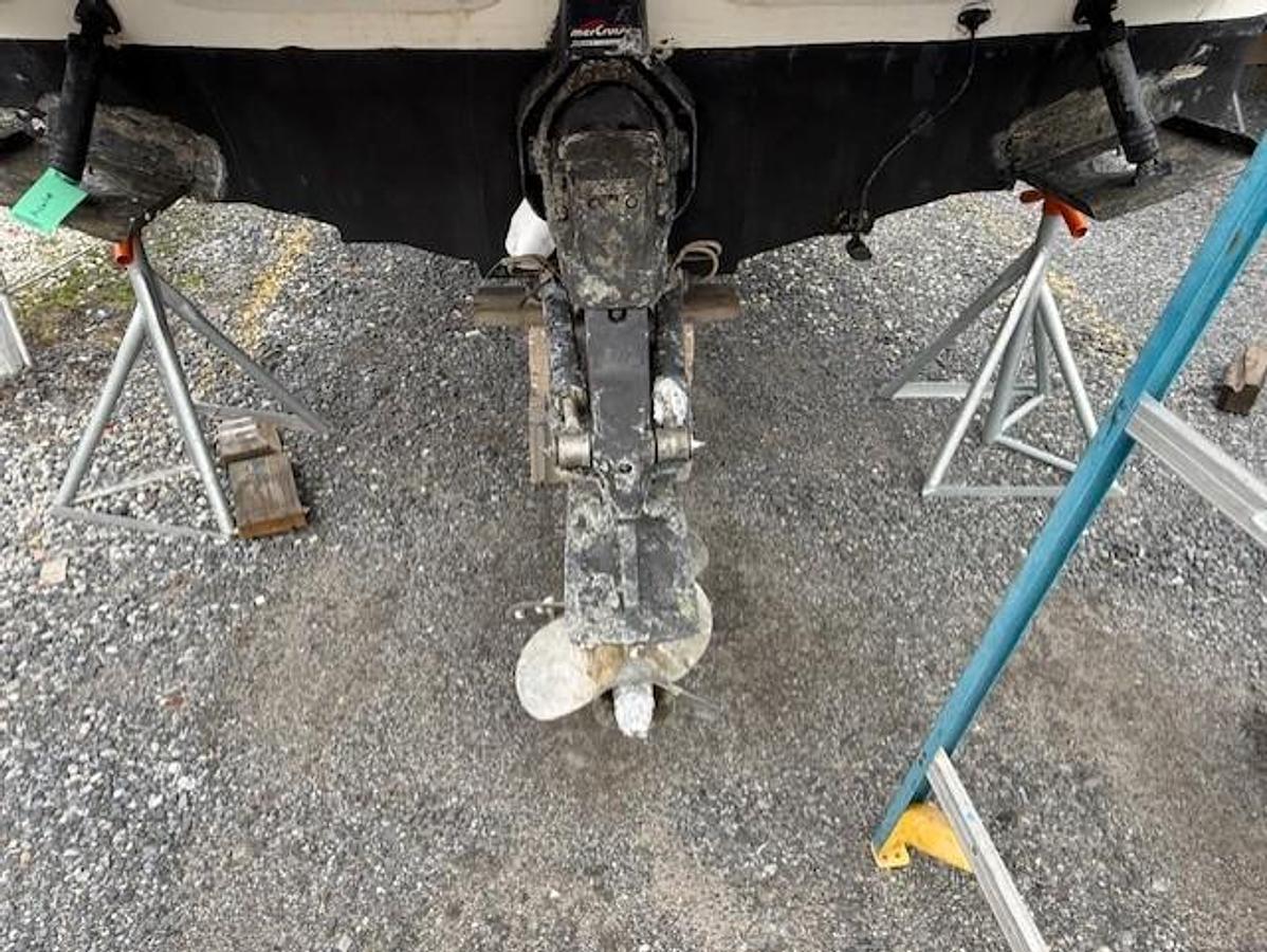 Used 1999 Sea Ray 260 Sundancer