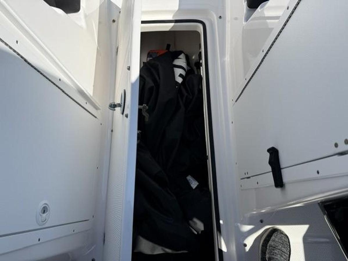 Used 2019 Yamaha SX 210