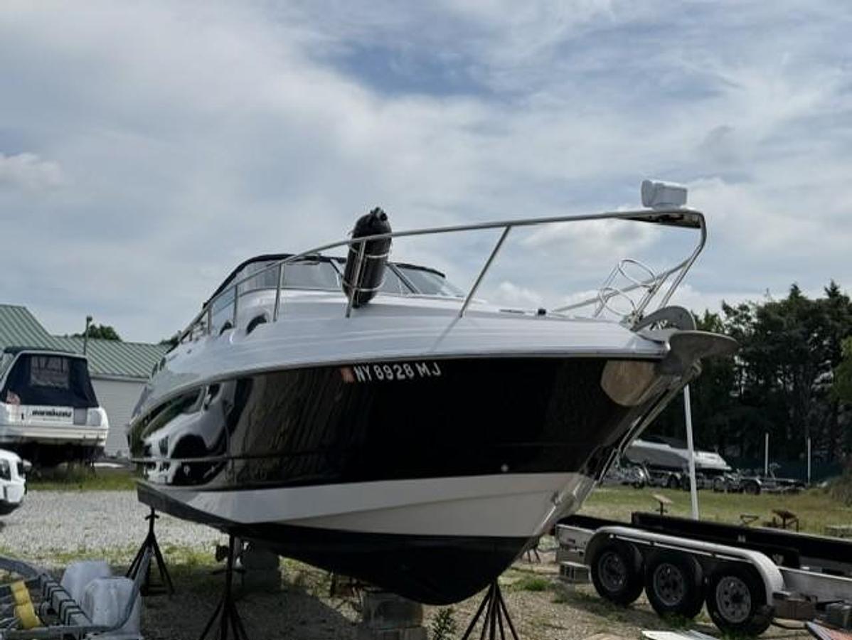Used 2013 Glastron GS 289