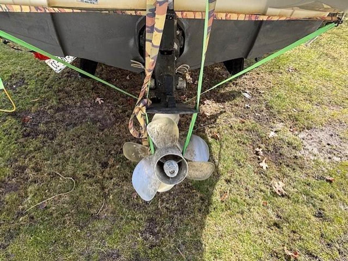 Used 2016 Crownline 270 SS