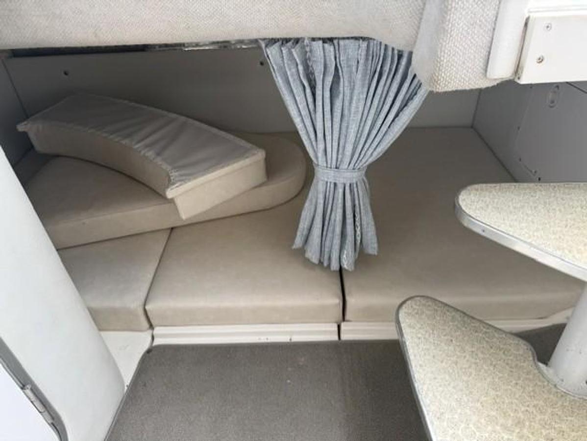 Used 2000 Wellcraft 290 Coastal