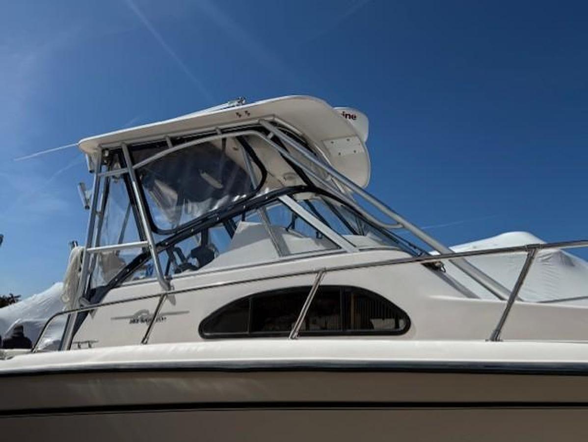 Used 2003 Grady-White Sailfish 282