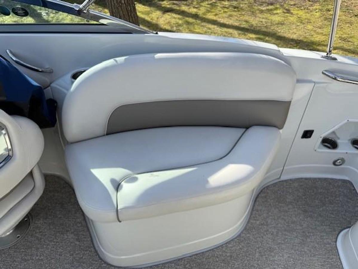 Used 2016 Crownline 270 SS