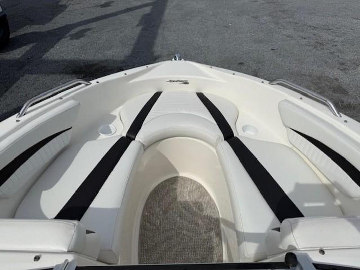 Used 2009 Glastron GT 185