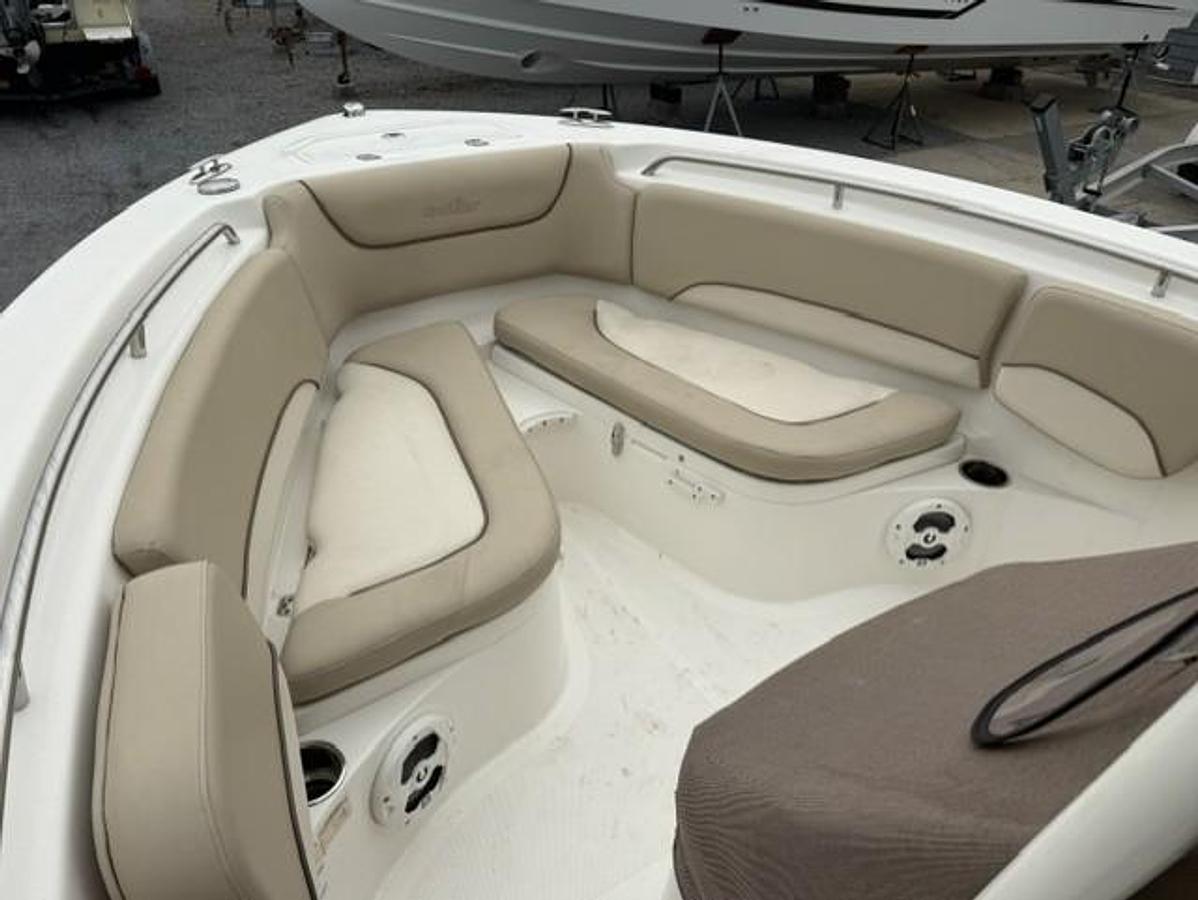 Used 2021 NauticStar 2102 Legacy