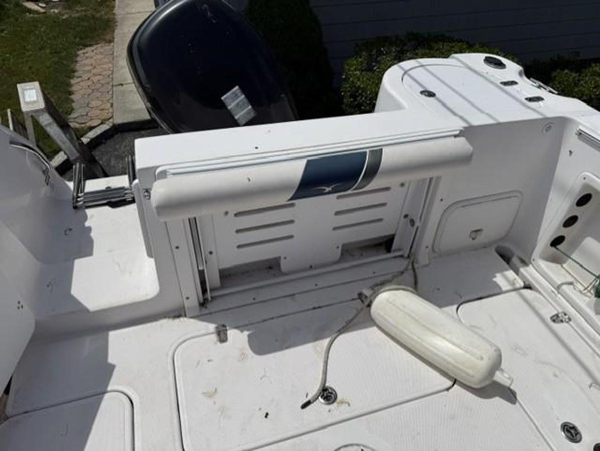 Used 2008 Pro-Line 23XB
