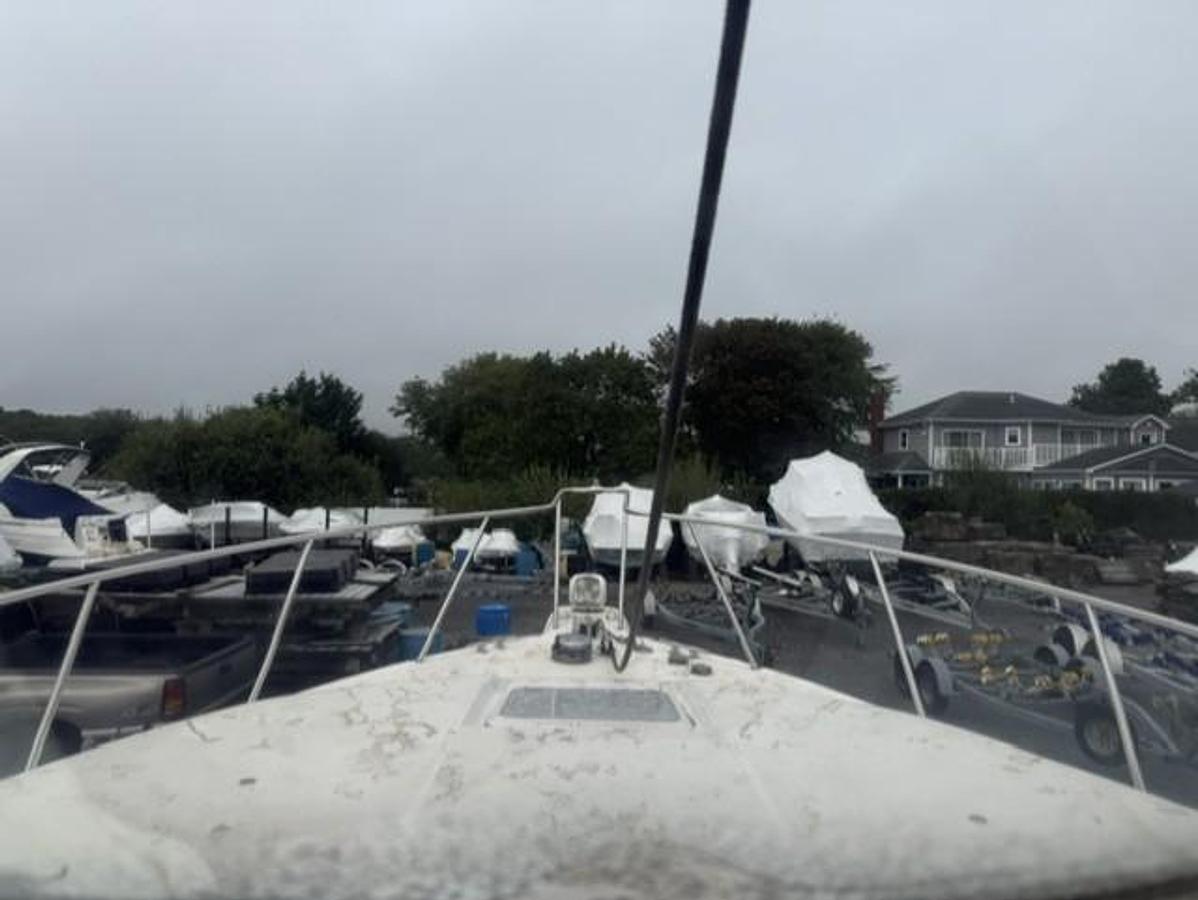 Used 2000 Wellcraft 290 Coastal