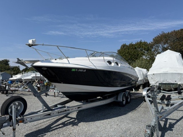 Used 2014 Glastron GS 289