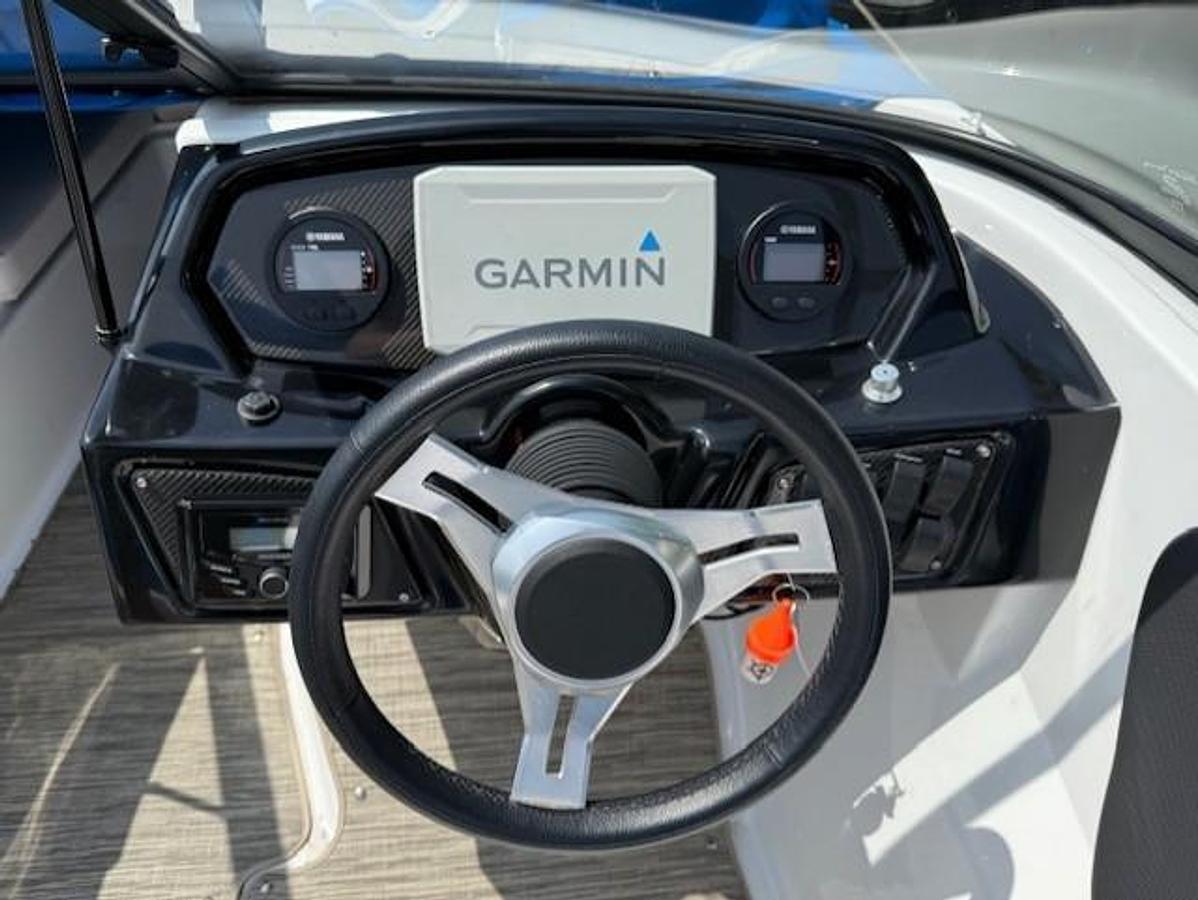 Used 2021 Glastron GX 210 Sport