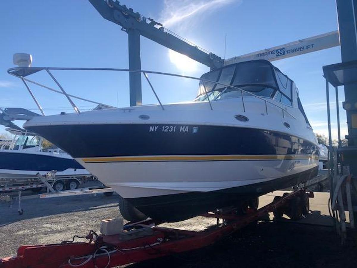 Used 2004 Cruisers Yachts 280 Express