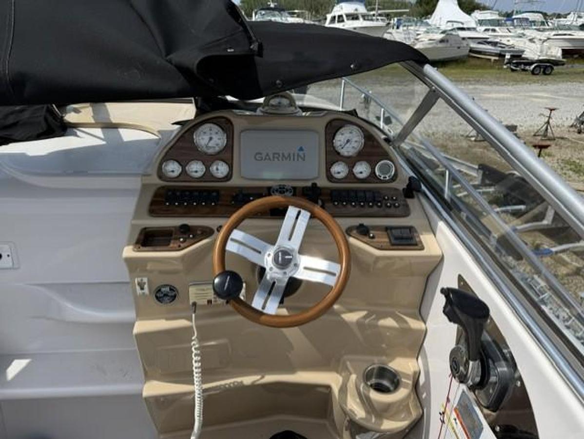 Used 2013 Glastron GS 289
