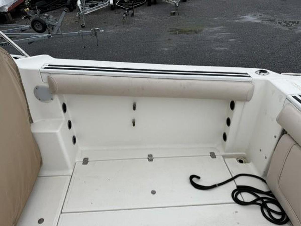 Used 2000 Wellcraft 290 Coastal