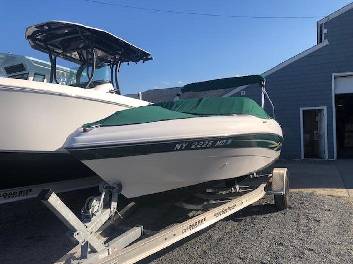 Used 2005 Four Winns 180 Horizon LE