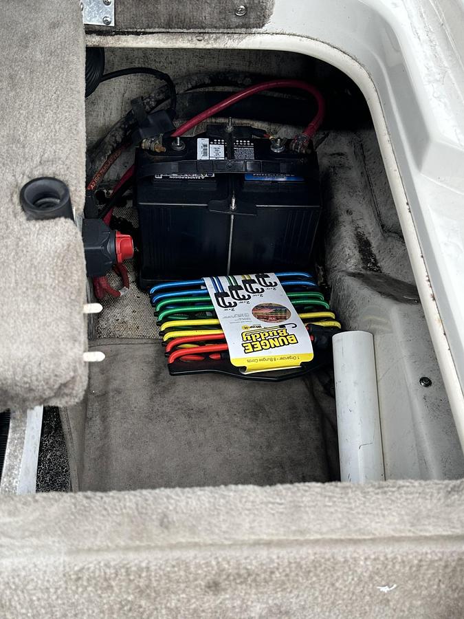 Used 2005 Sea Ray 185 Sport