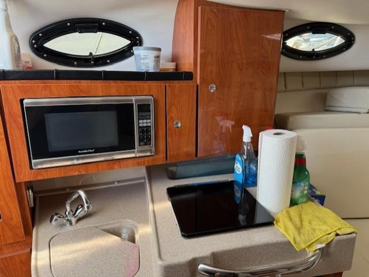Used 2015 Wellcraft 290 Coastal