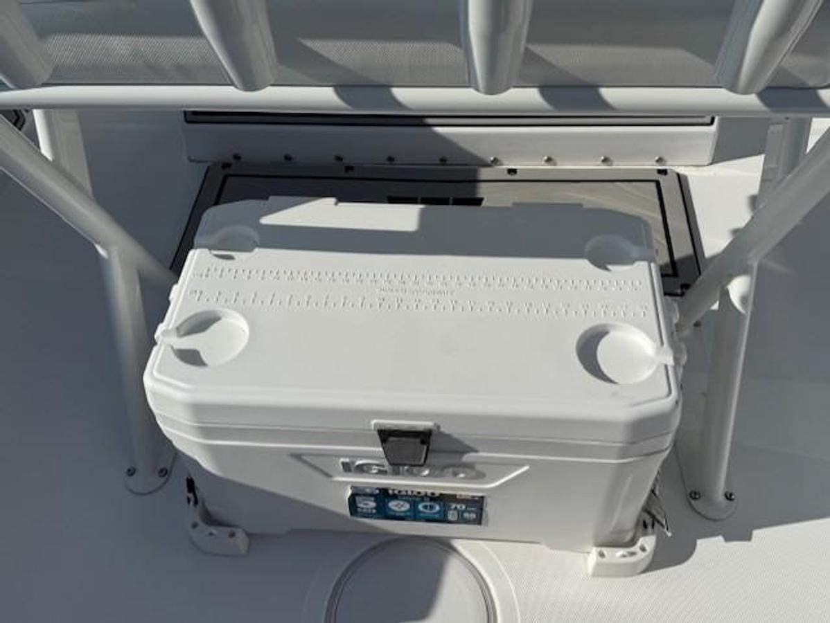 2025 Wellcraft 223 Fisherman