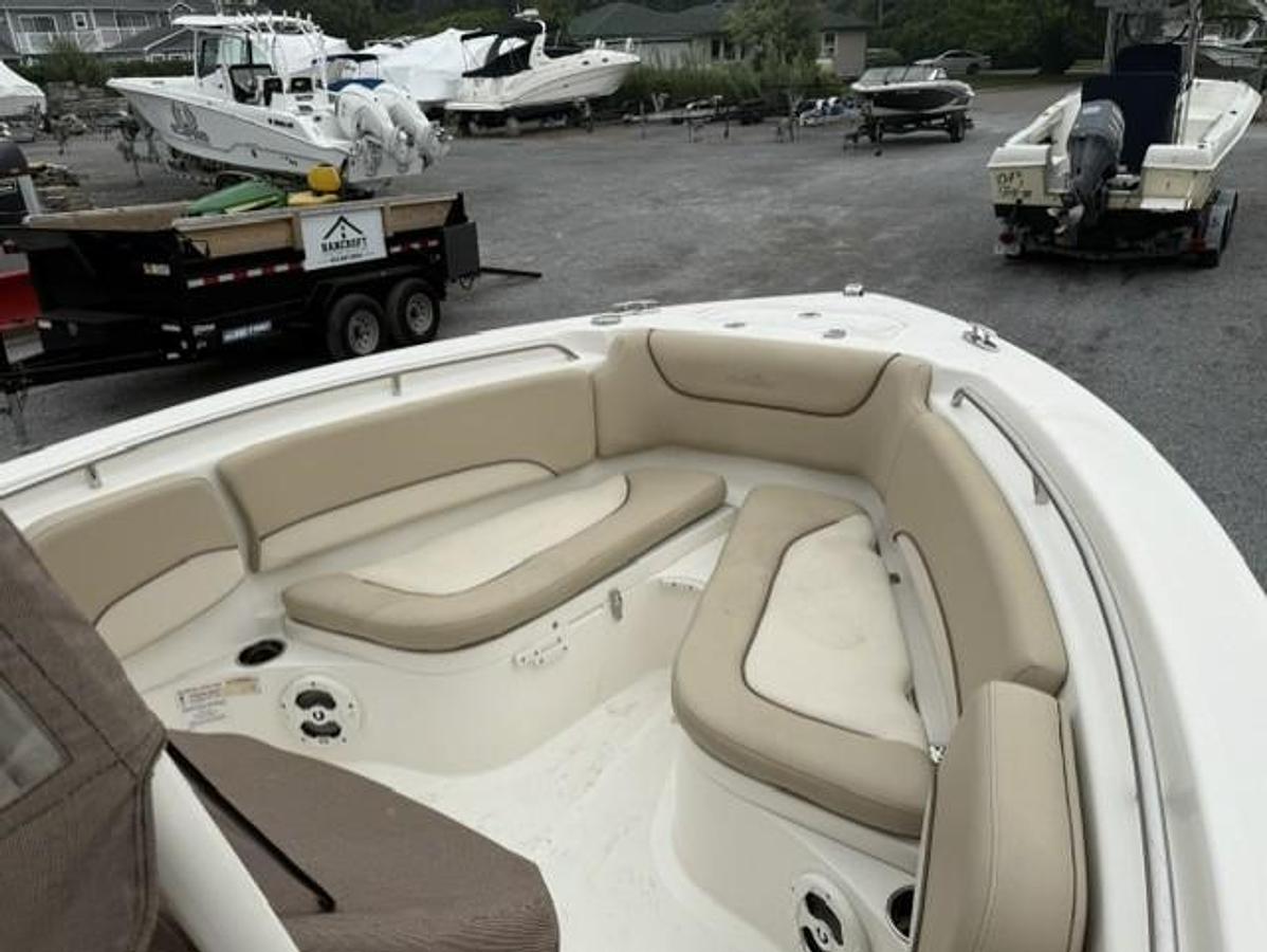 Used 2021 NauticStar 2102 Legacy
