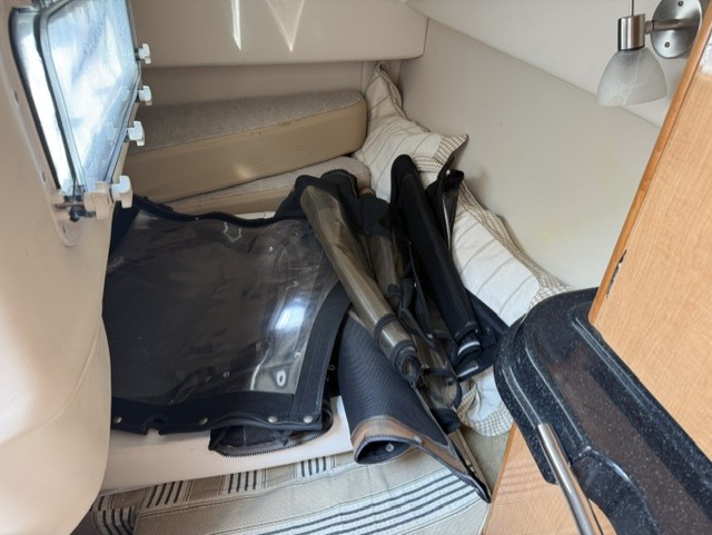 Used 2014 Glastron GS 289