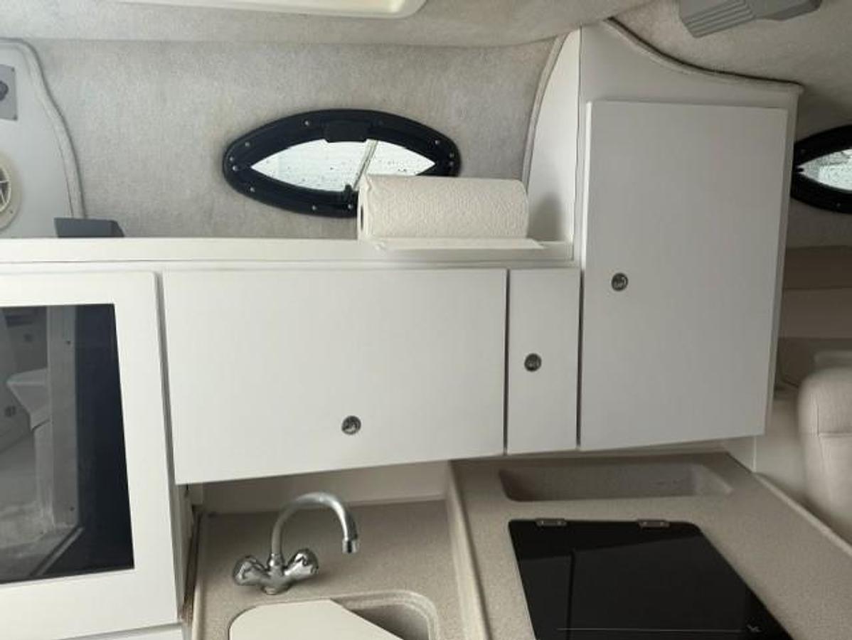 Used 2000 Wellcraft 290 Coastal
