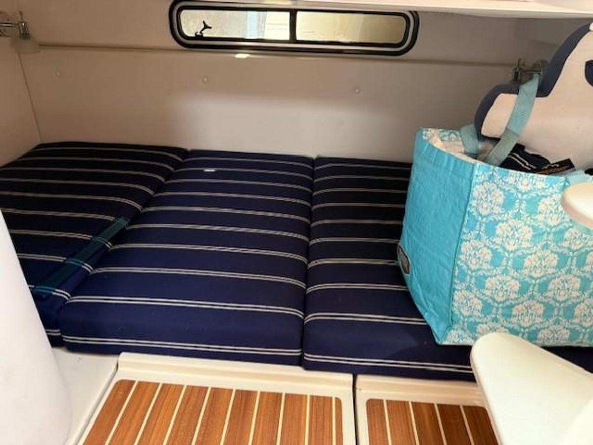 Used 2015 Wellcraft 290 Coastal