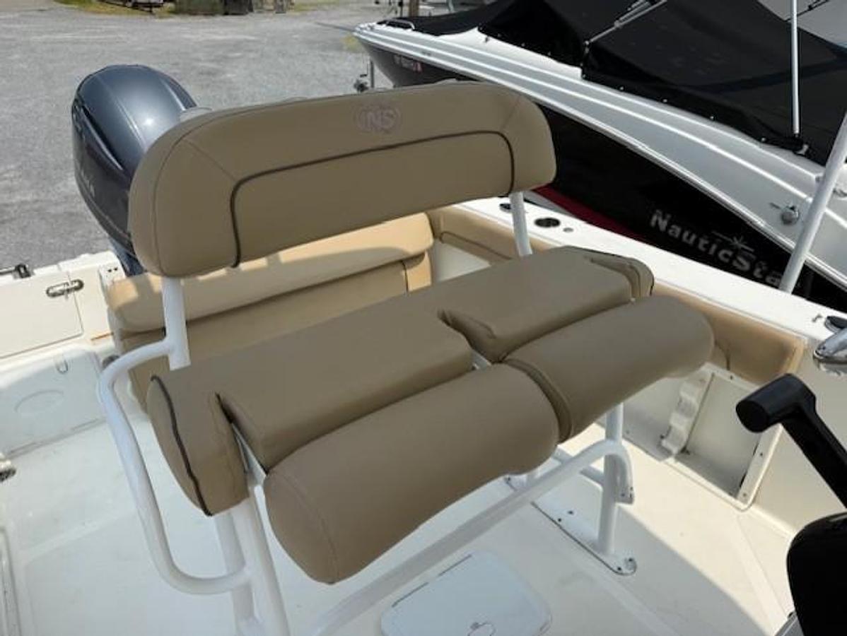 Used 2019 NauticStar 22 XS Offshore