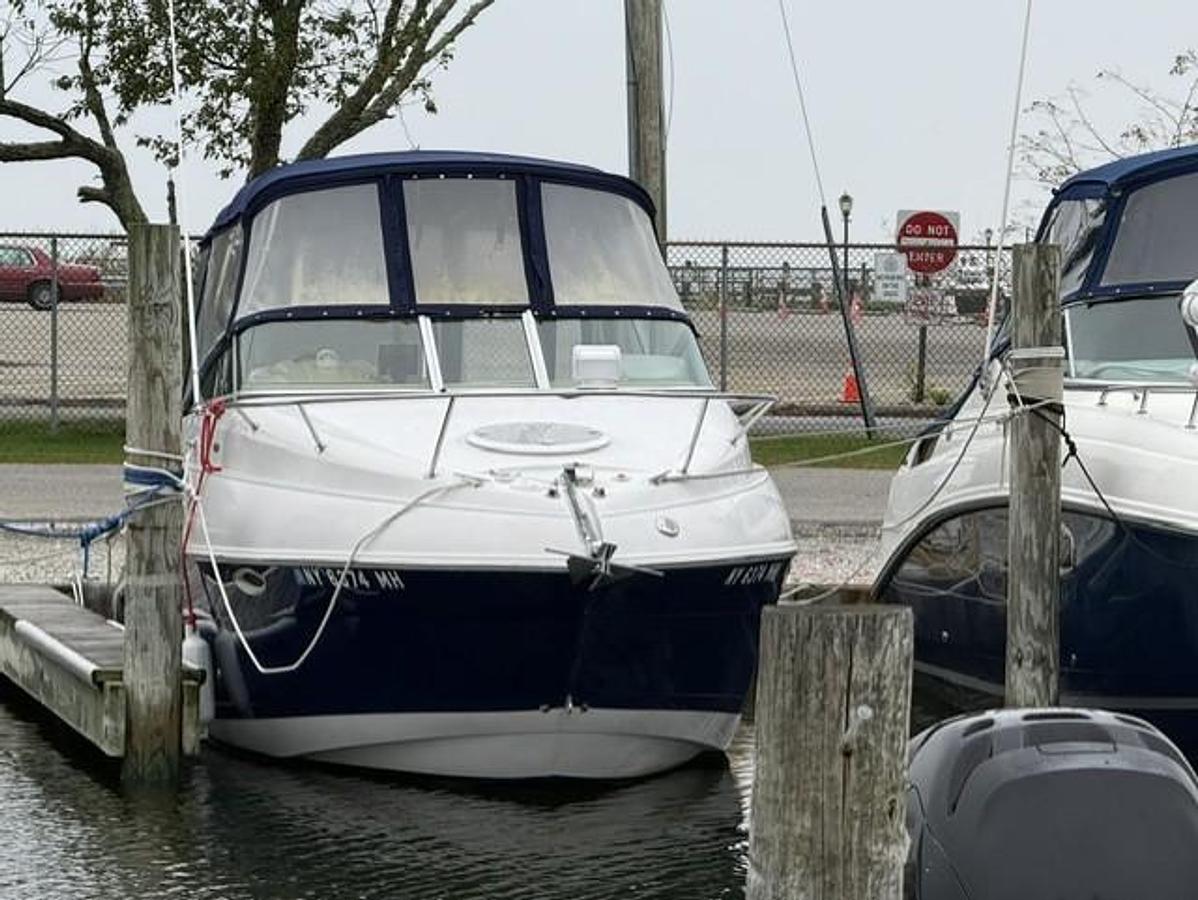 Used 2012 Glastron GS 259