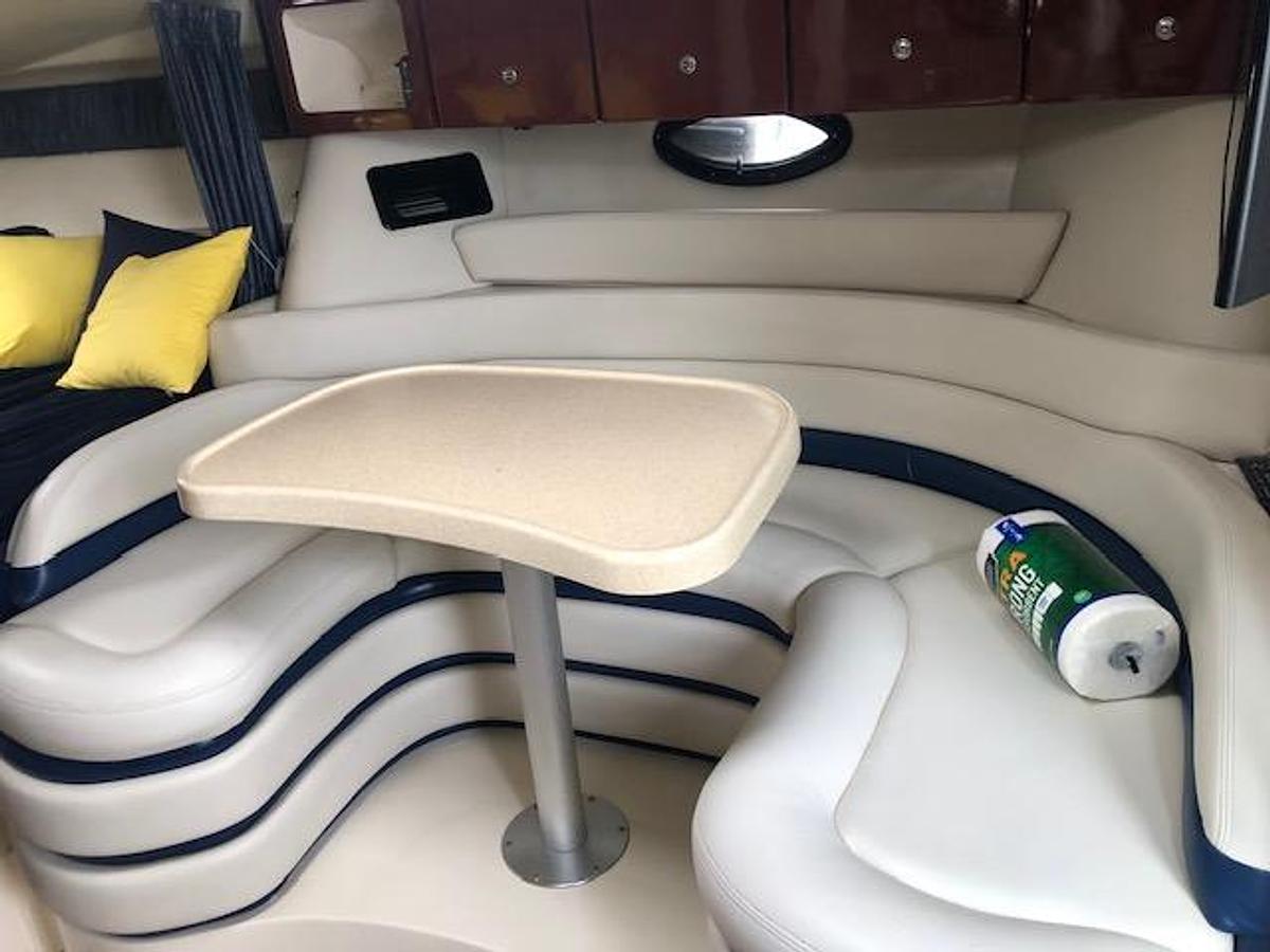 Used 2001 Wellcraft 3300 Martinique