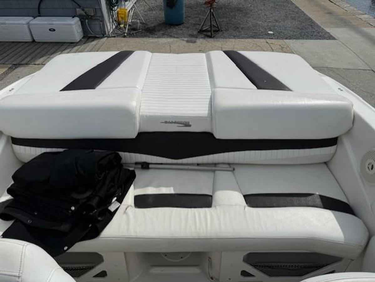 Used 2009 Glastron GT 185