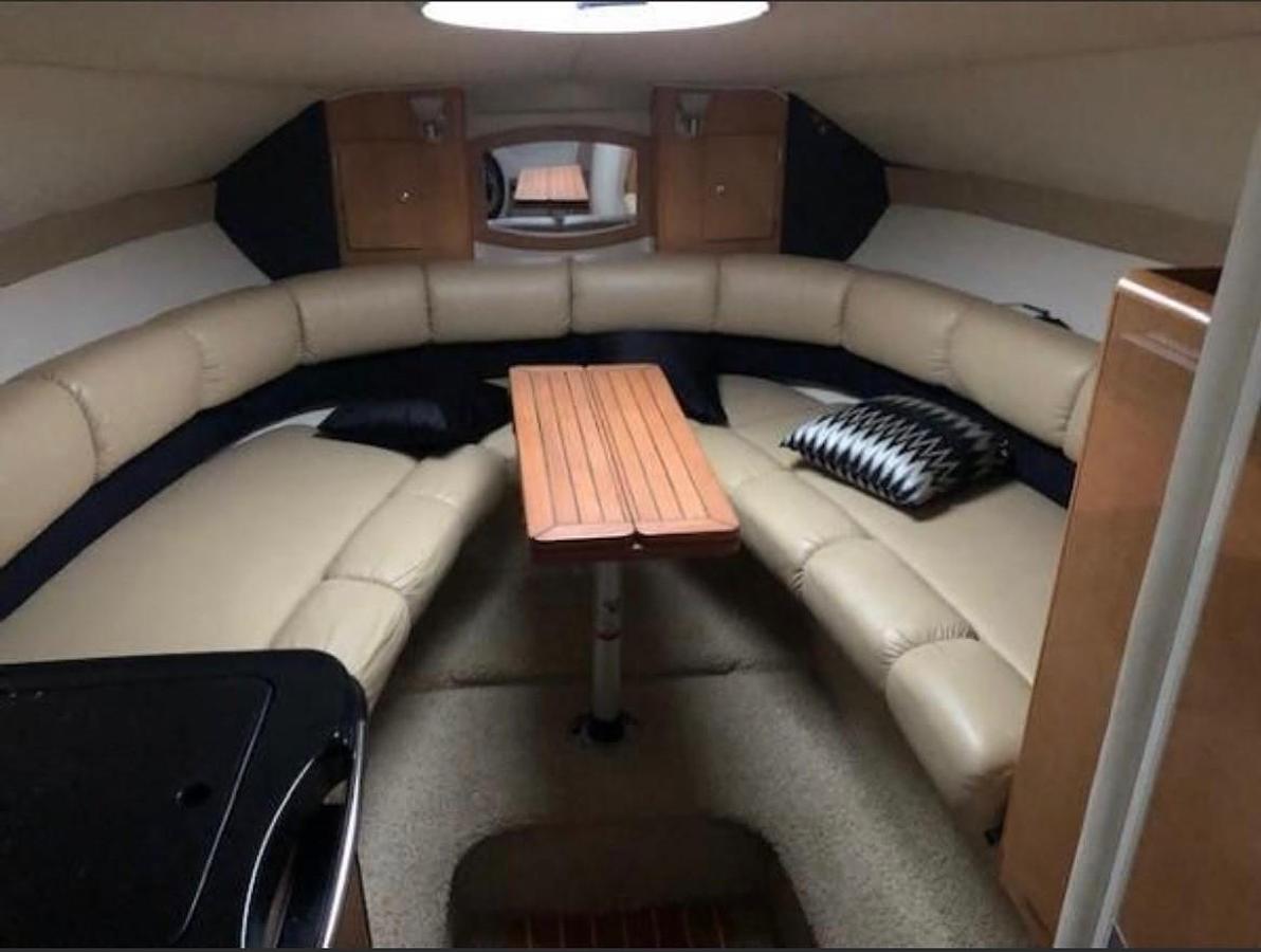 Used 2013 Glastron GS 289