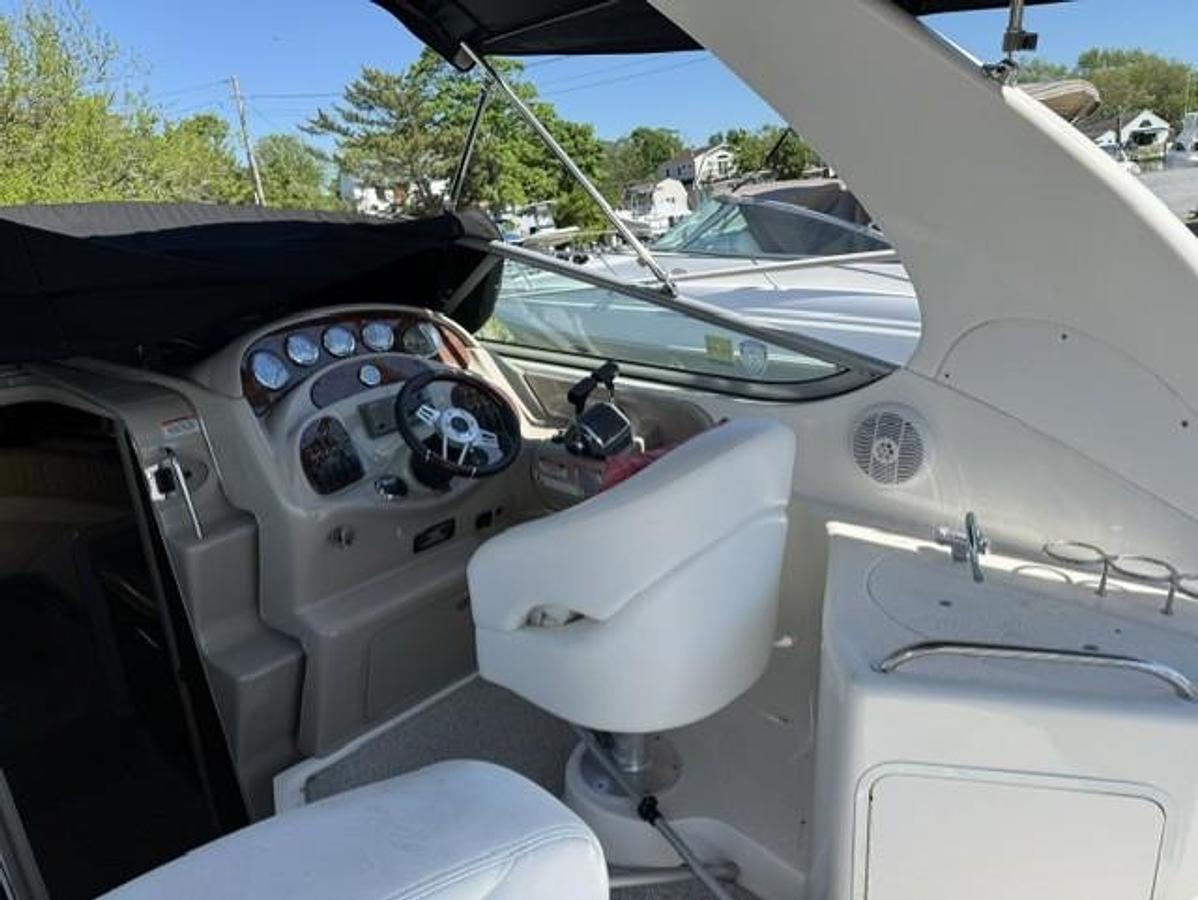 Used 2007 Sea Ray 280 Sundancer