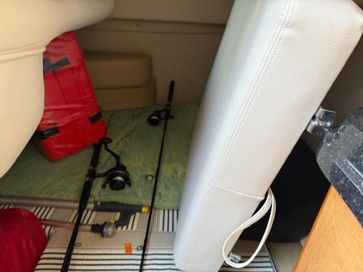 Used 2016 Glastron GS 289