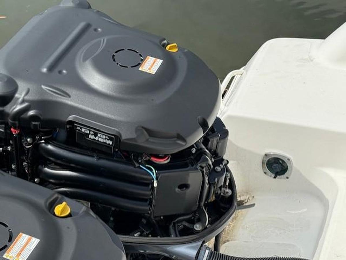 Used 2015 Wellcraft 290 Coastal