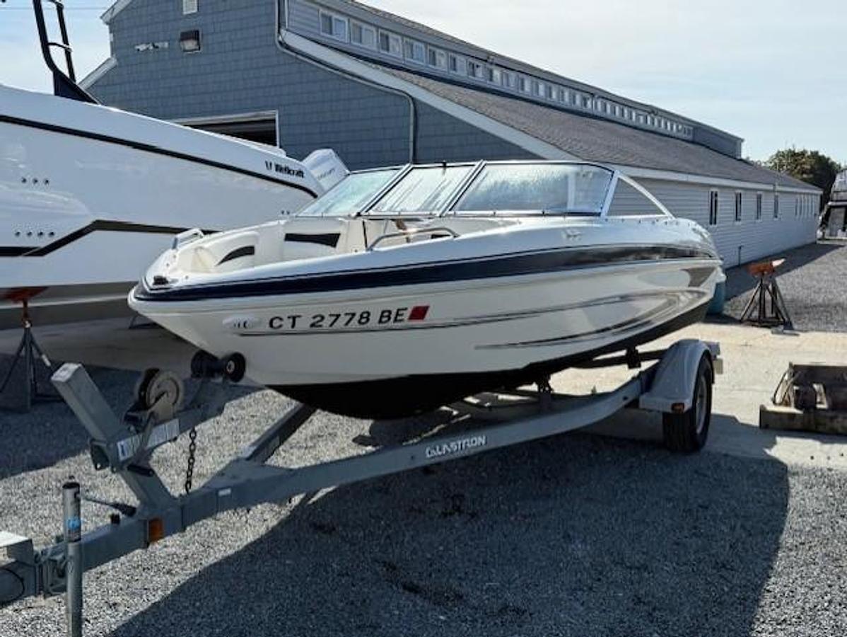 Used 2009 Glastron GT 185