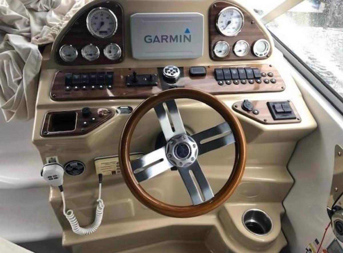 Used 2013 Glastron GS 289