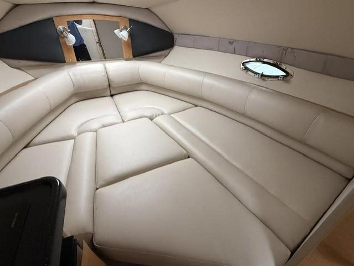 Used 2012 Glastron GS 259