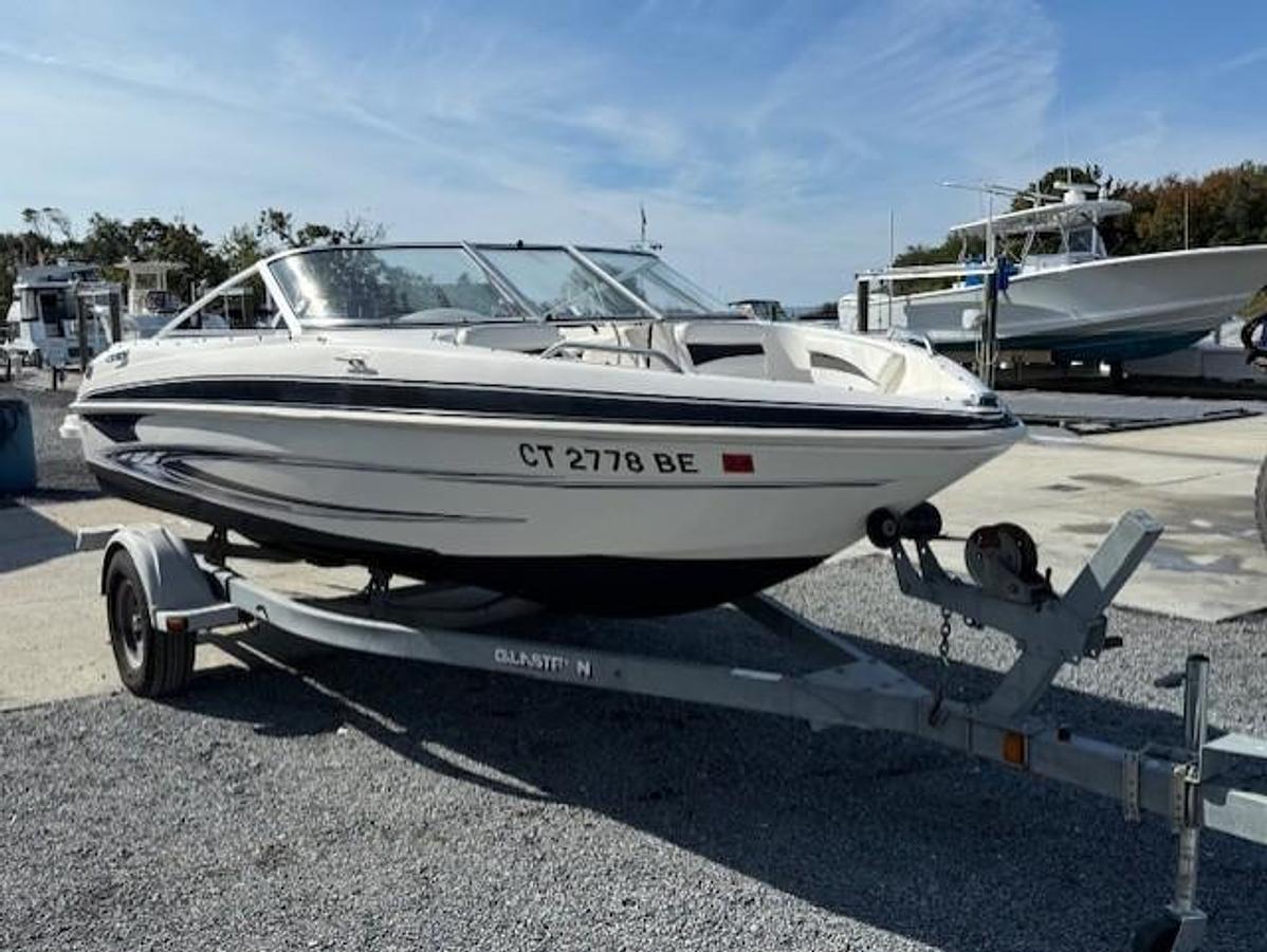 Used 2009 Glastron GT 185